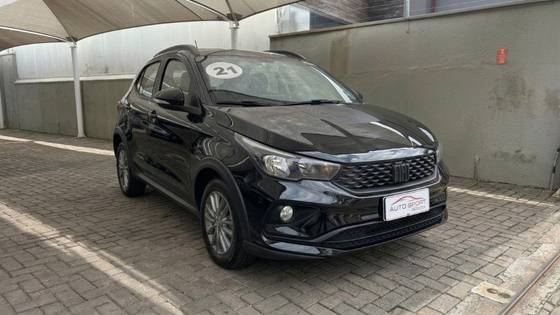 FIAT ARGO 1.3 FIREFLY FLEX TREKKING MANUAL FIAT ARGO 1.3 FIREFLY FLEX TREKKING MANUAL